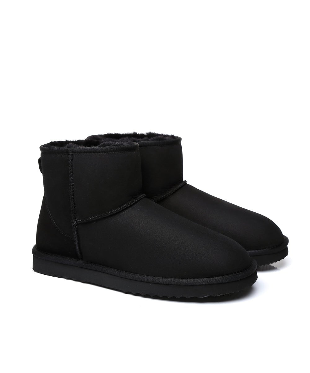 Men's UGG Classic Luxe Mini Big Size