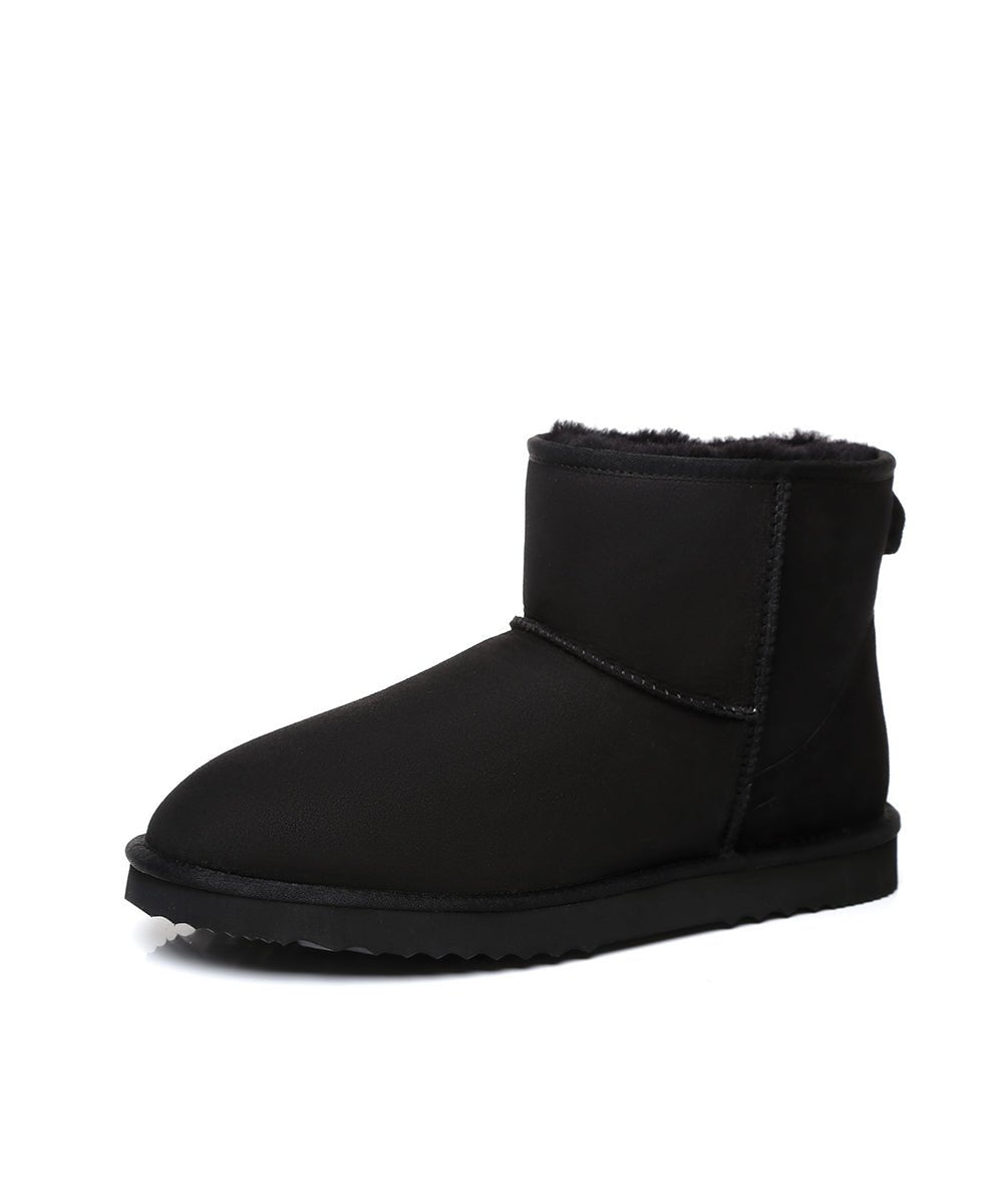 Men's UGG Classic Luxe Mini Big Size