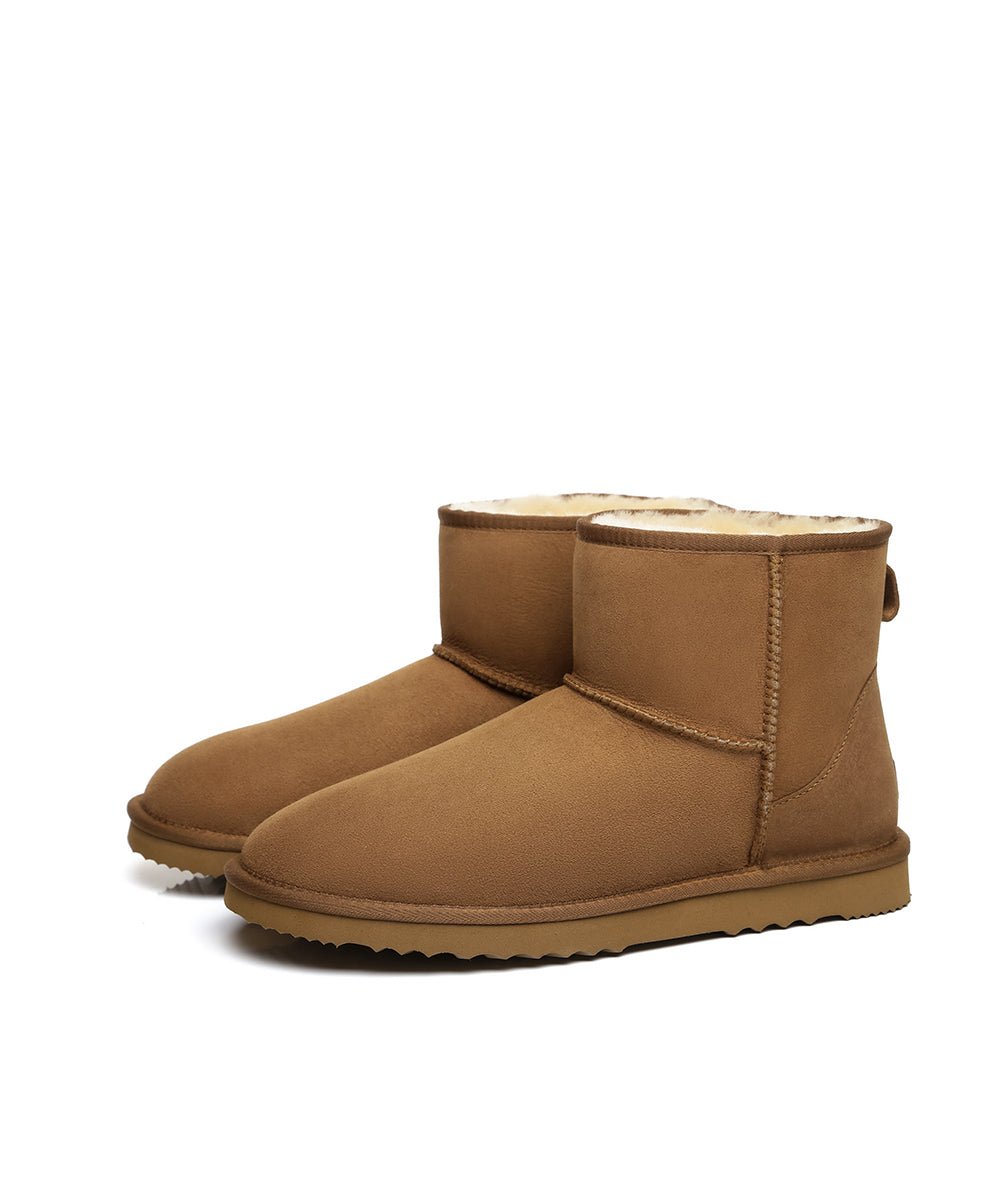 Men's UGG Classic Luxe Mini Big Size