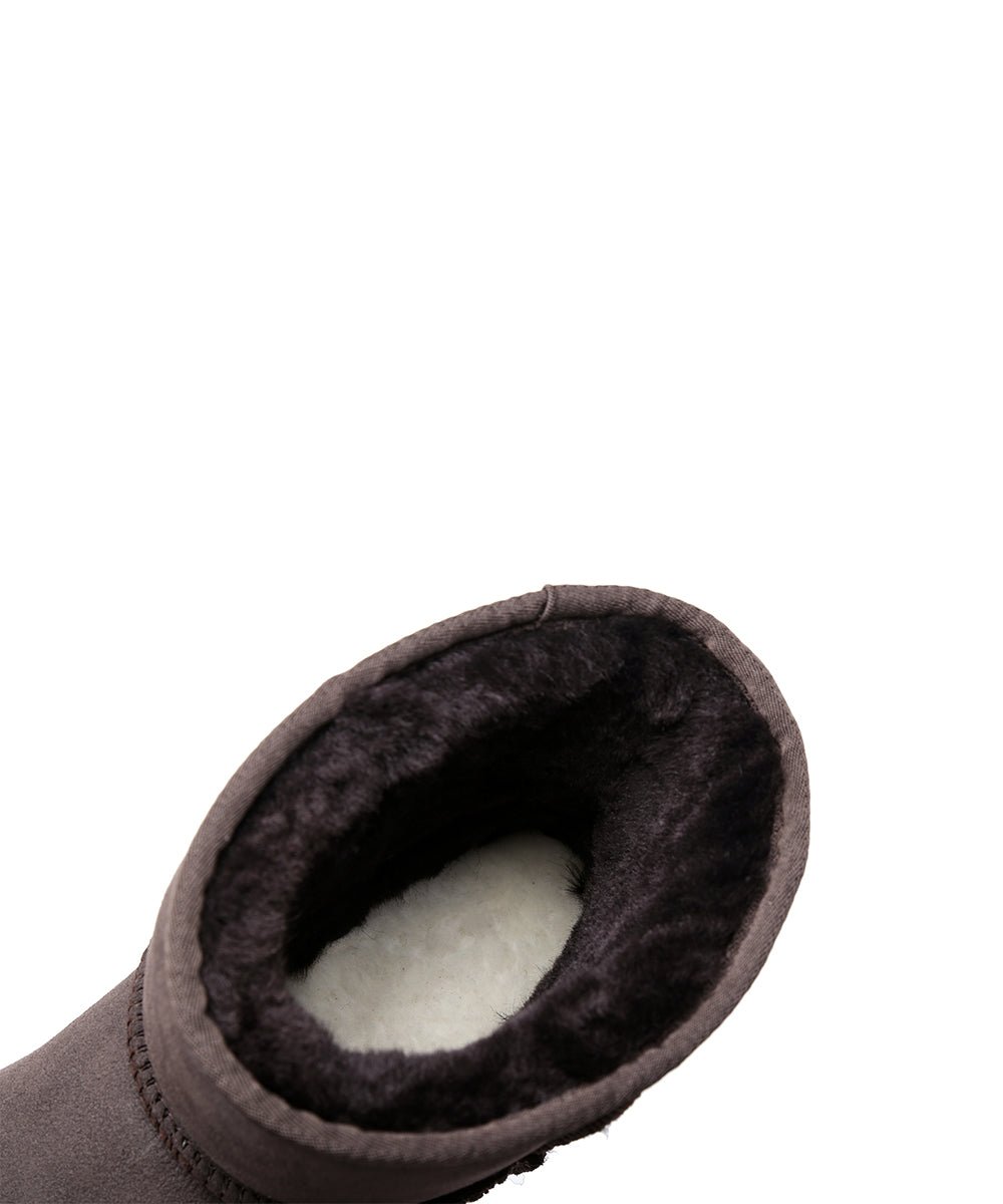 Men's UGG Classic Luxe Mini Big Size