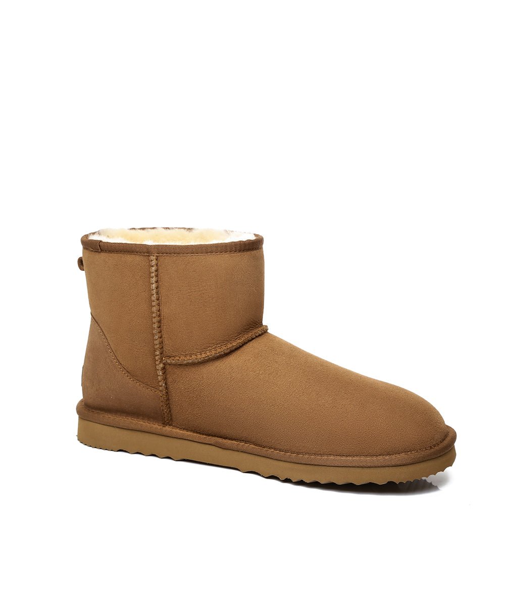 Men's UGG Classic Luxe Mini Big Size