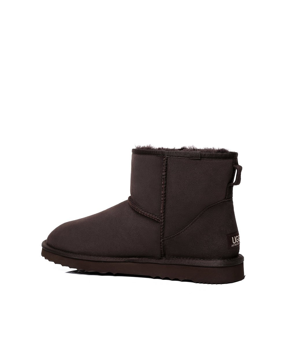 Men's UGG Classic Luxe Mini Big Size