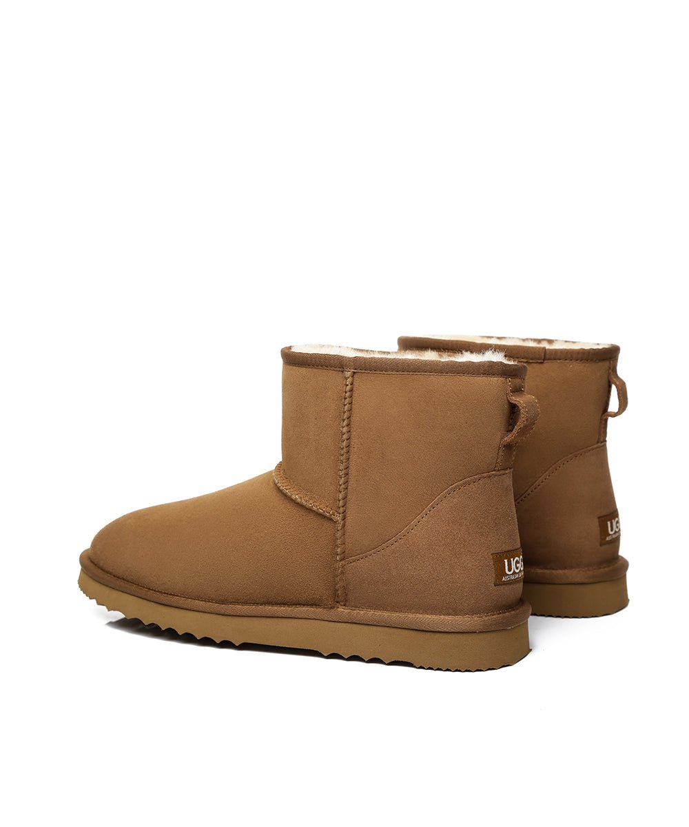 Men's UGG Classic Luxe Mini Big Size
