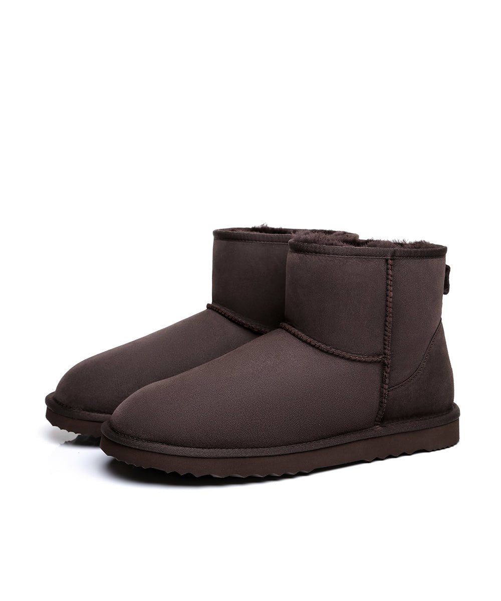Men's UGG Classic Luxe Mini Big Size