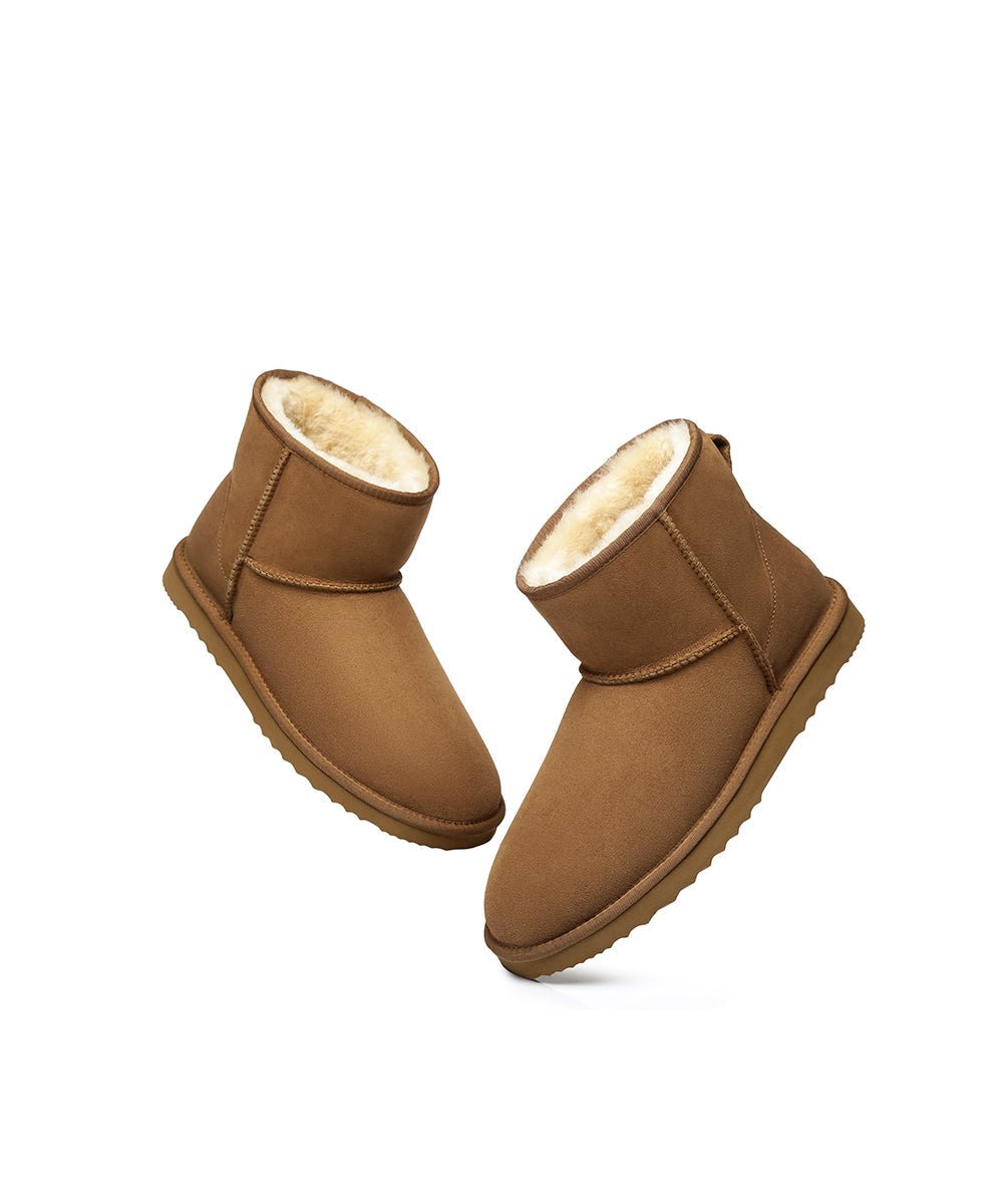 Men's UGG Classic Luxe Mini Big Size