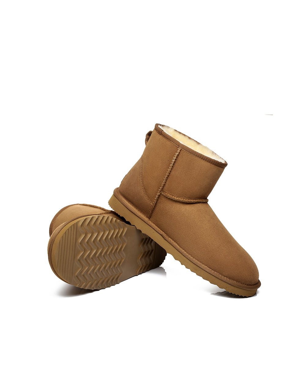 Men's UGG Classic Luxe Mini Big Size