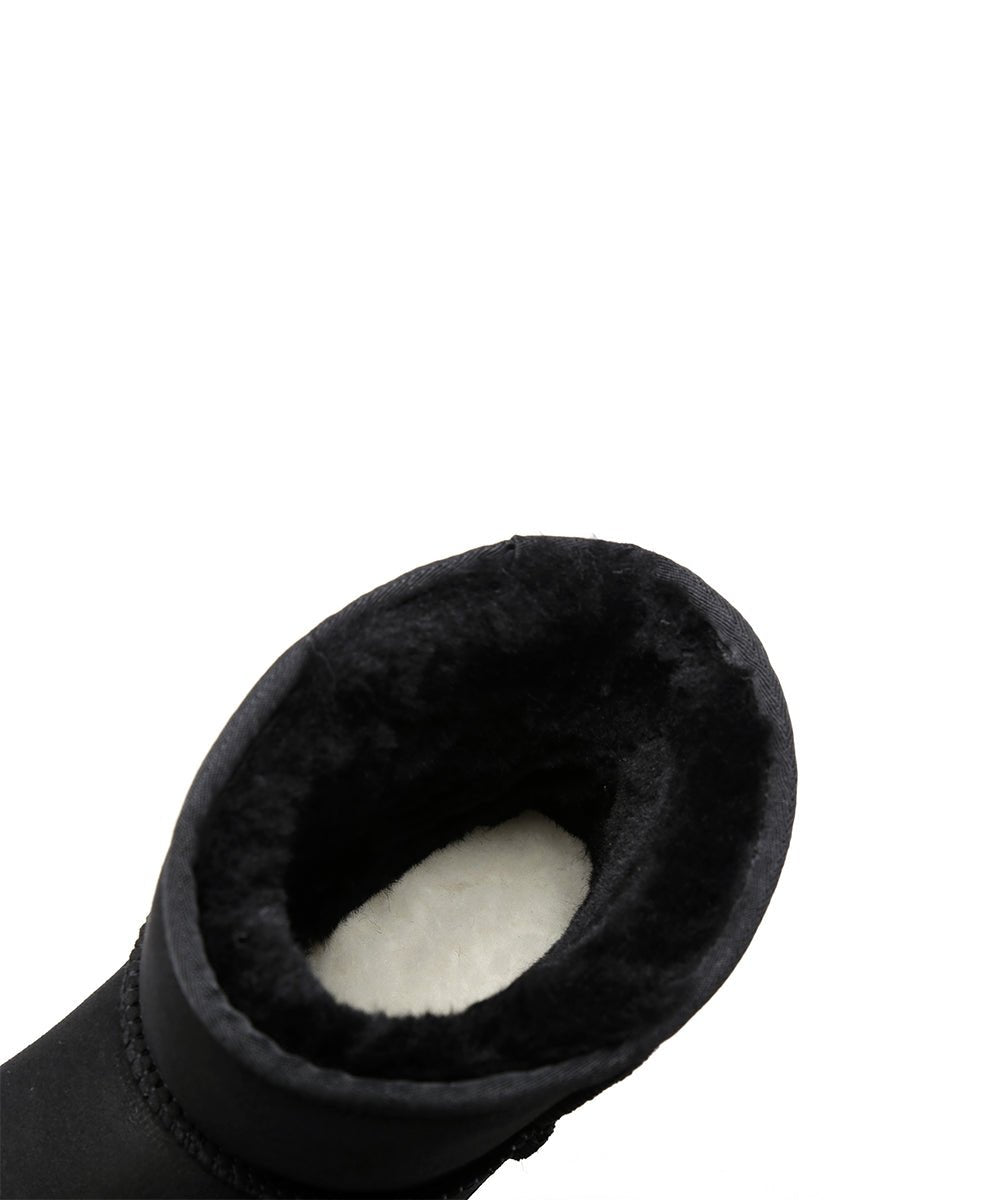 Men's UGG Classic Luxe Mini Big Size