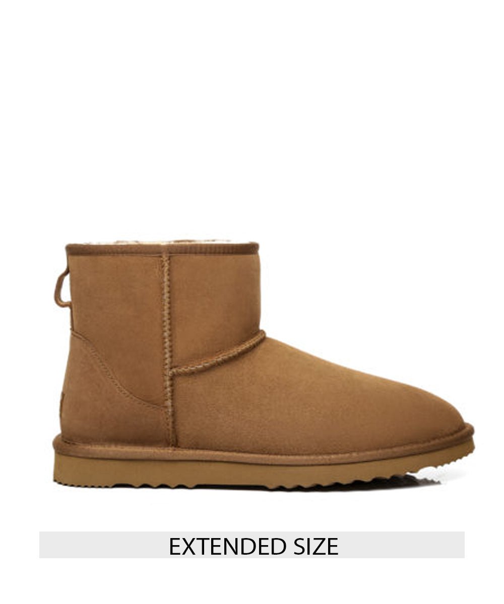 Men's UGG Classic Mini Big Size - UGG Outlet Store