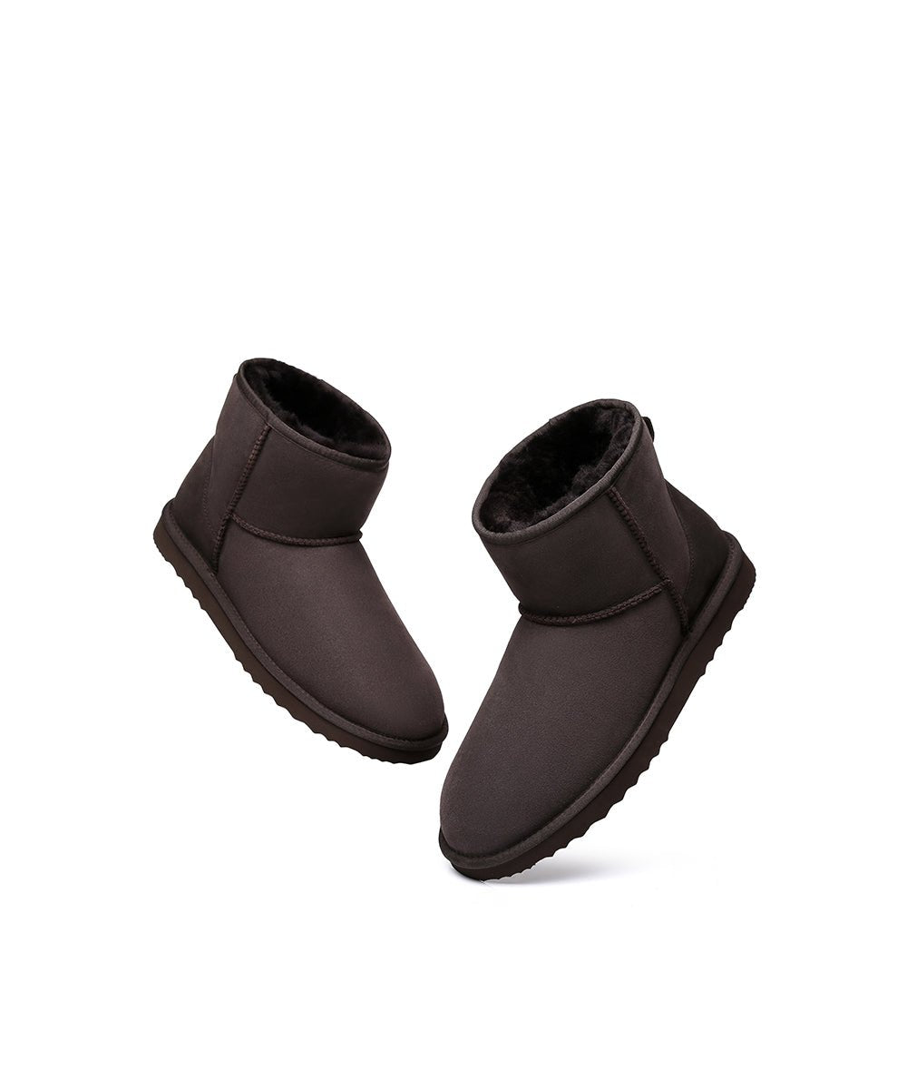 Men's UGG Classic Luxe Mini Big Size