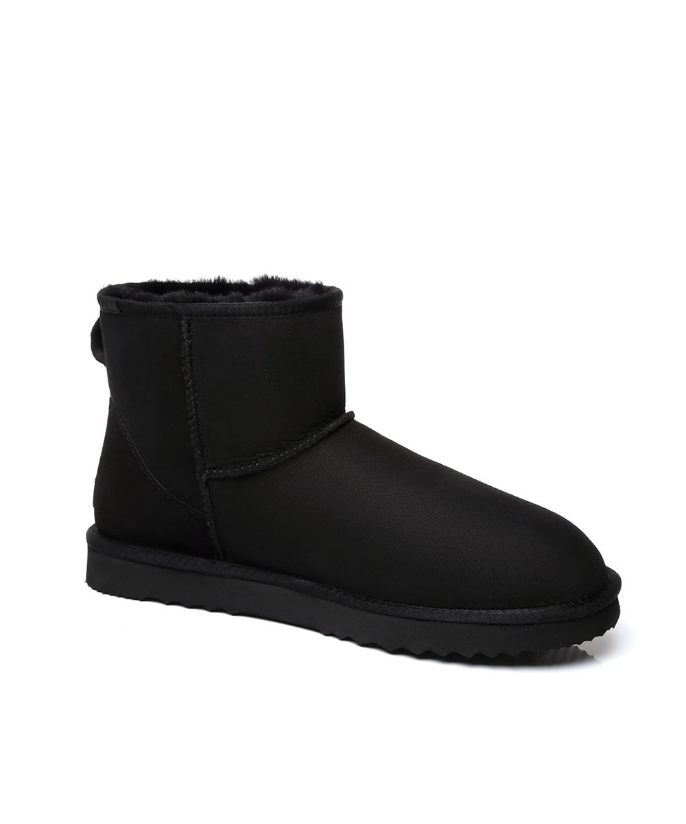 Men's UGG Classic Luxe Mini Big Size