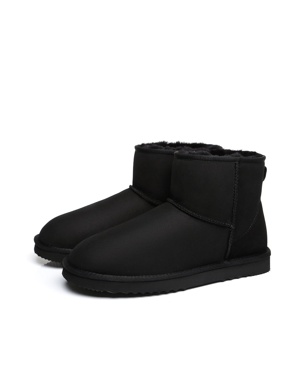 Men's UGG Classic Luxe Mini Big Size