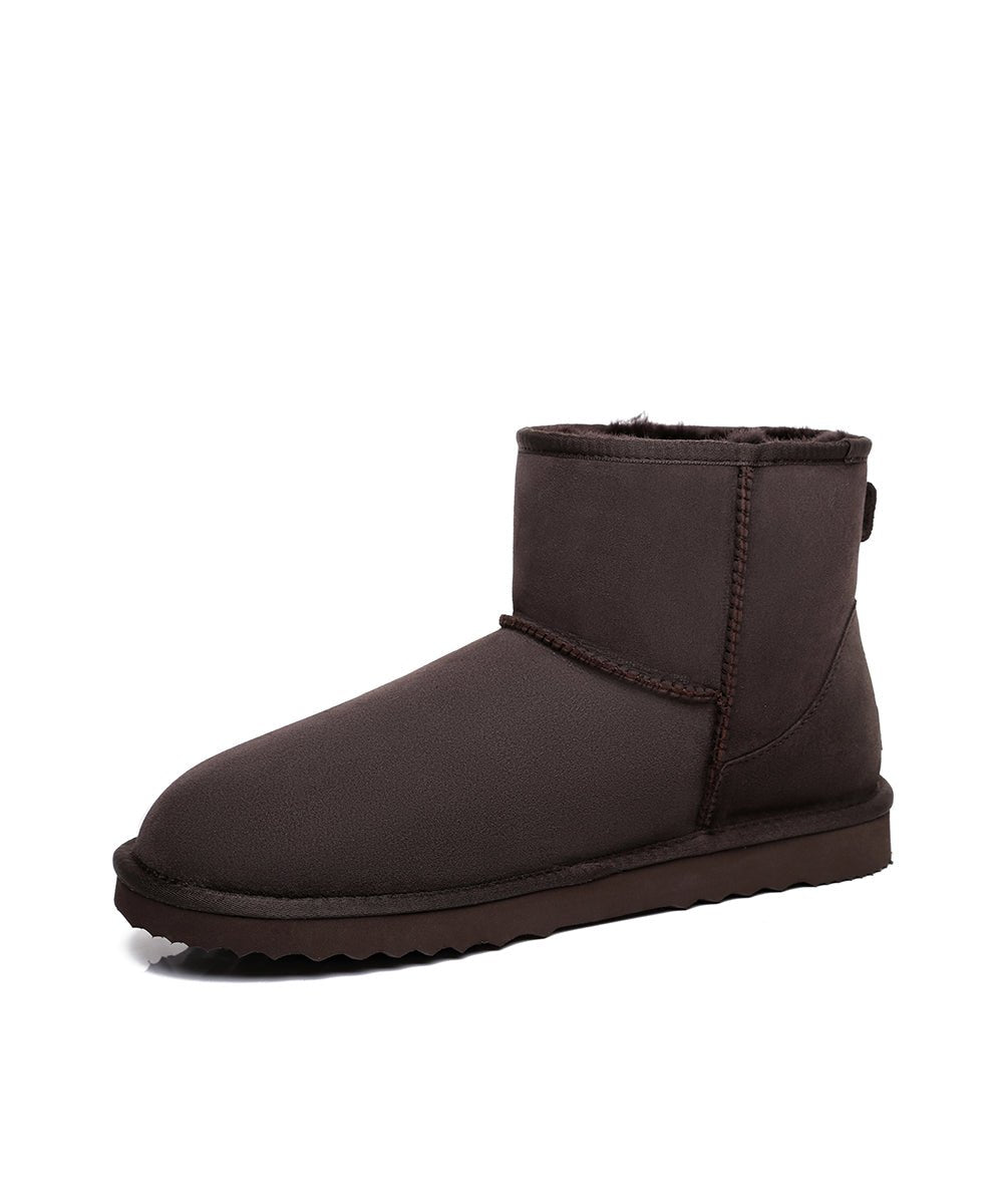 Men's UGG Classic Luxe Mini Big Size