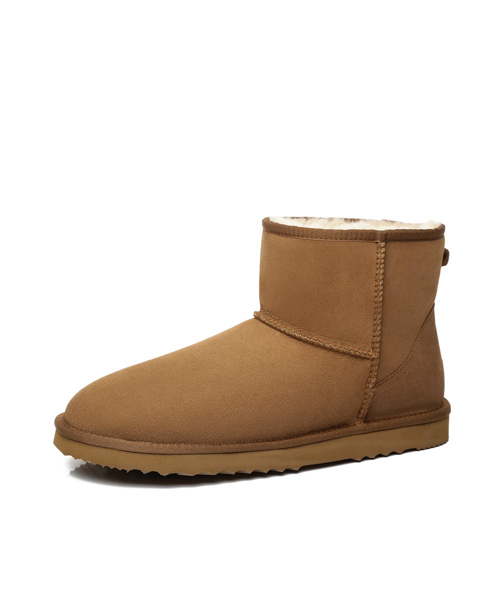 Men's UGG Classic Luxe Mini Big Size