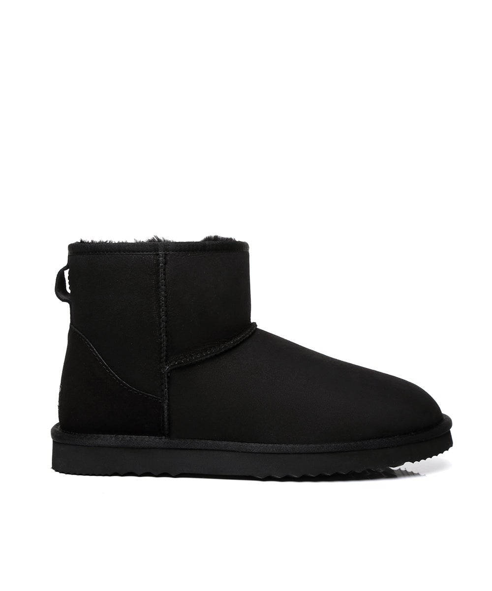 Men's UGG Classic Luxe Mini Big Size