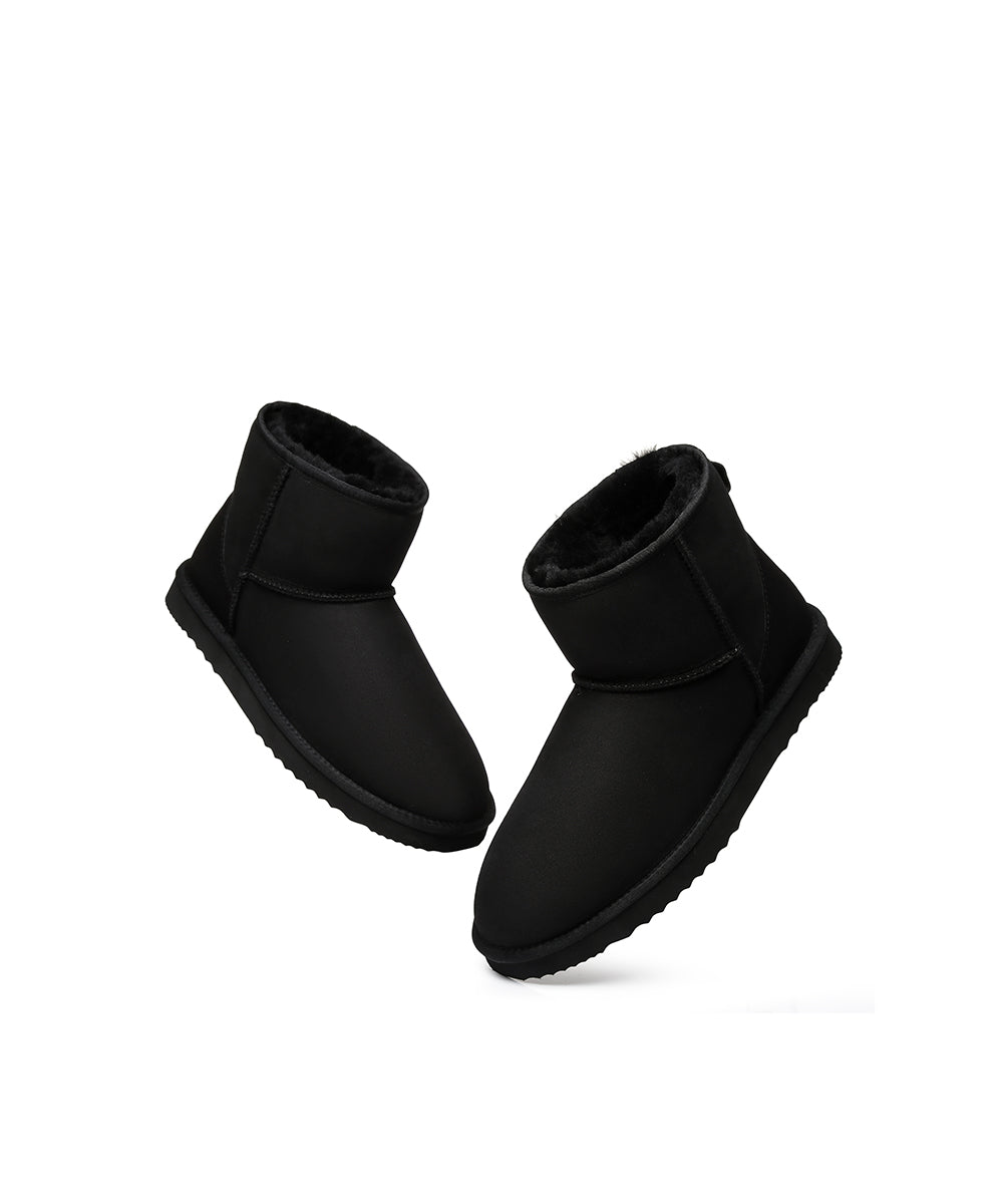 Men's UGG Classic Luxe Mini Big Size