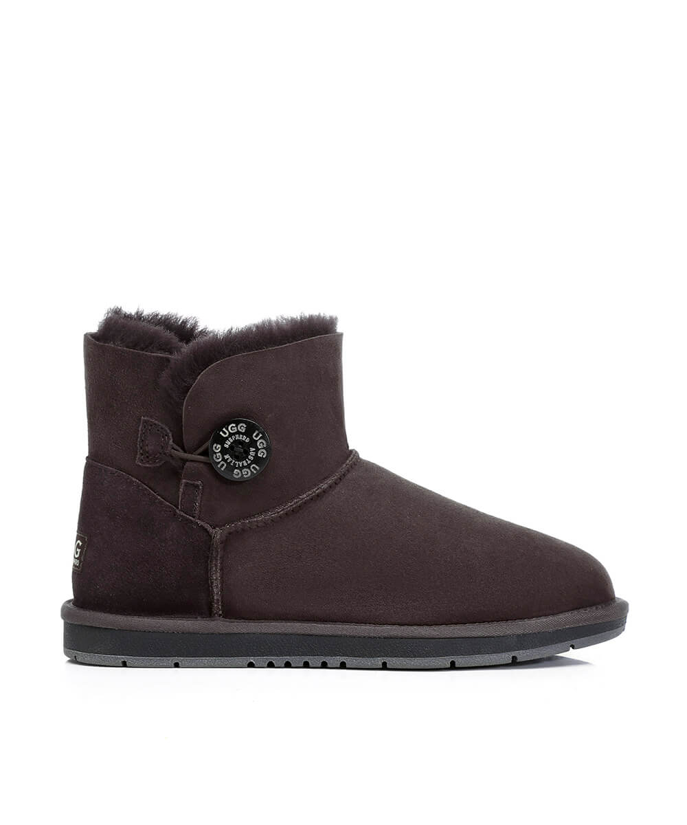 Men's UGG Classic Mini Button - UGG Outlet Store