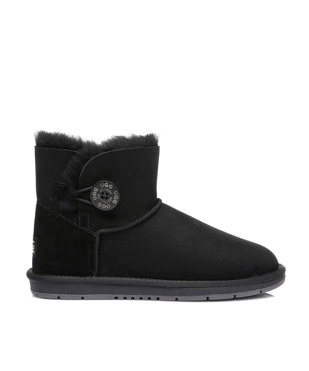 Men's UGG Classic Mini Button - UGG Outlet Store