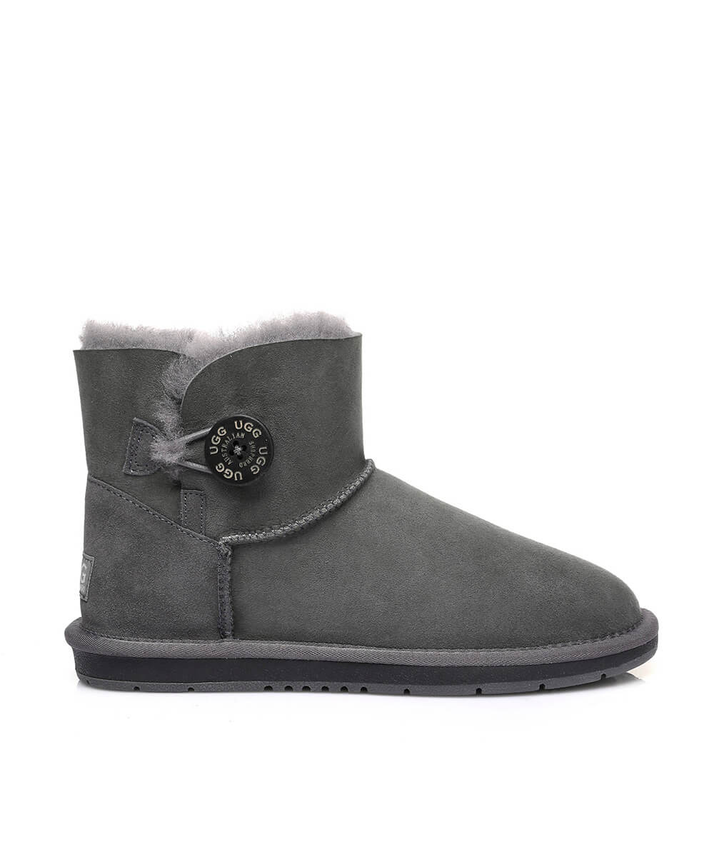 Men's UGG Classic Mini Button - UGG Outlet Store
