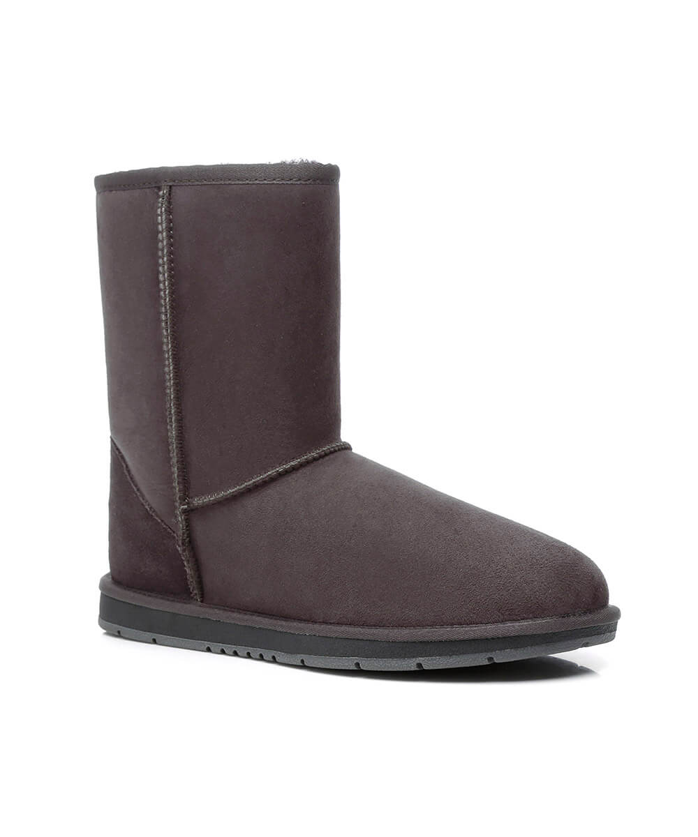 Men's UGG Classic Luxe Mid Boot