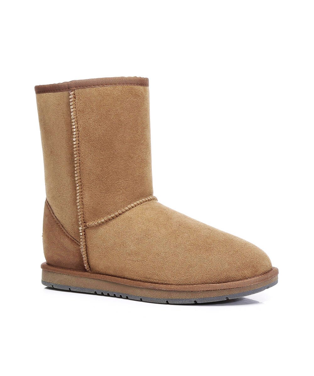 Men's UGG Classic Luxe Mid Boot