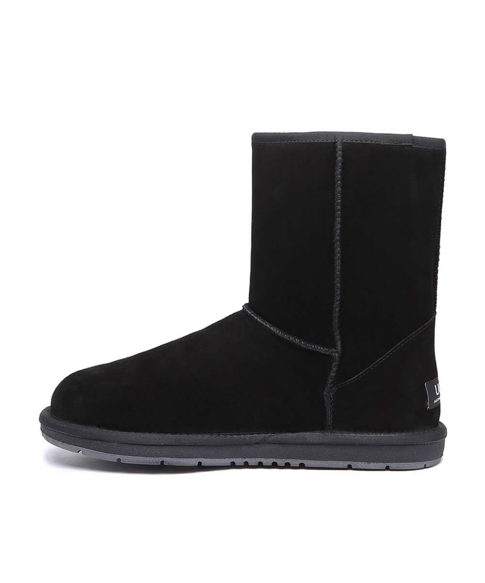 Men's UGG Classic Luxe Mid Boot