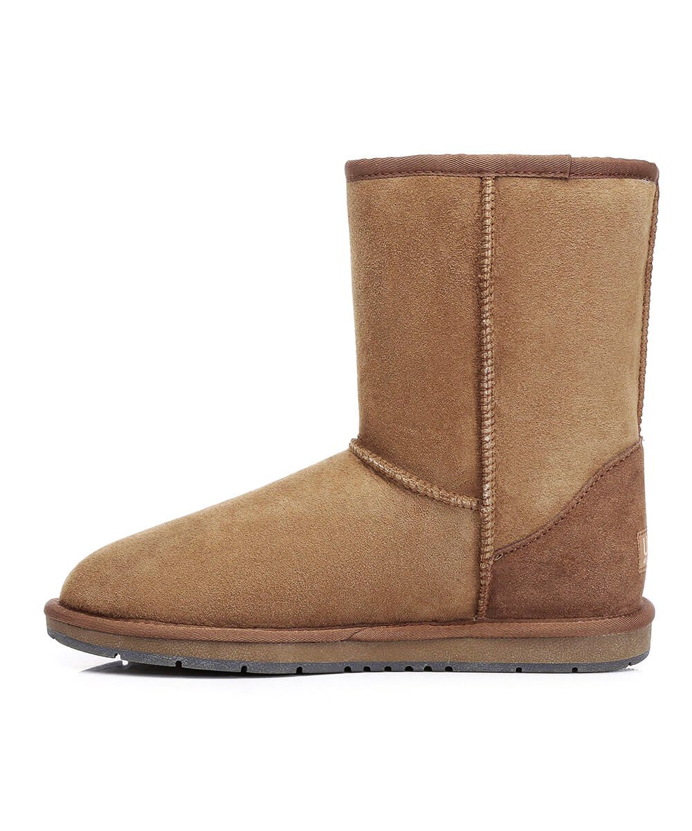 Men's UGG Classic Luxe Mid Boot