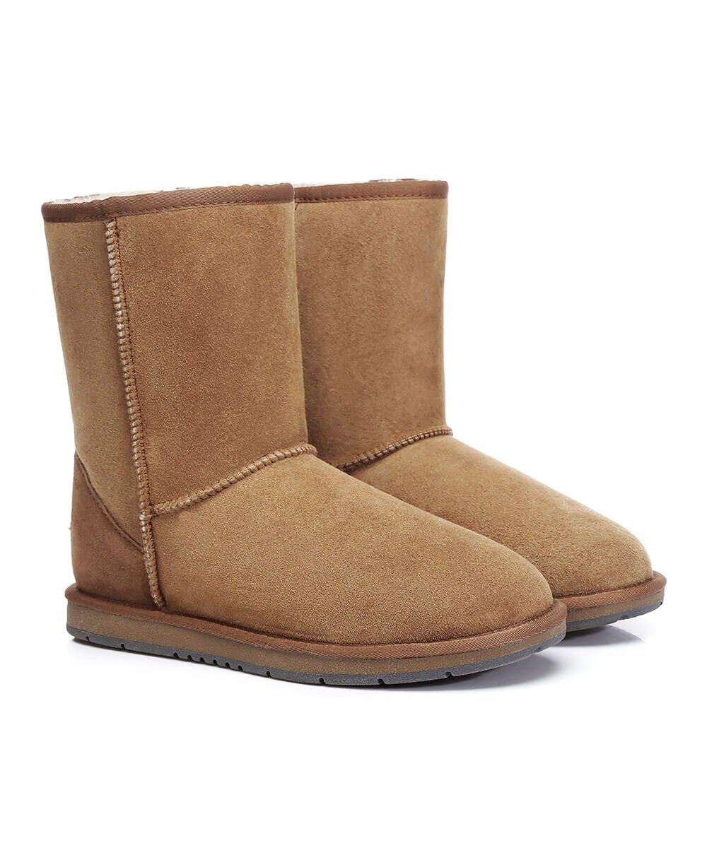 Men's UGG Classic Luxe Mid Boot