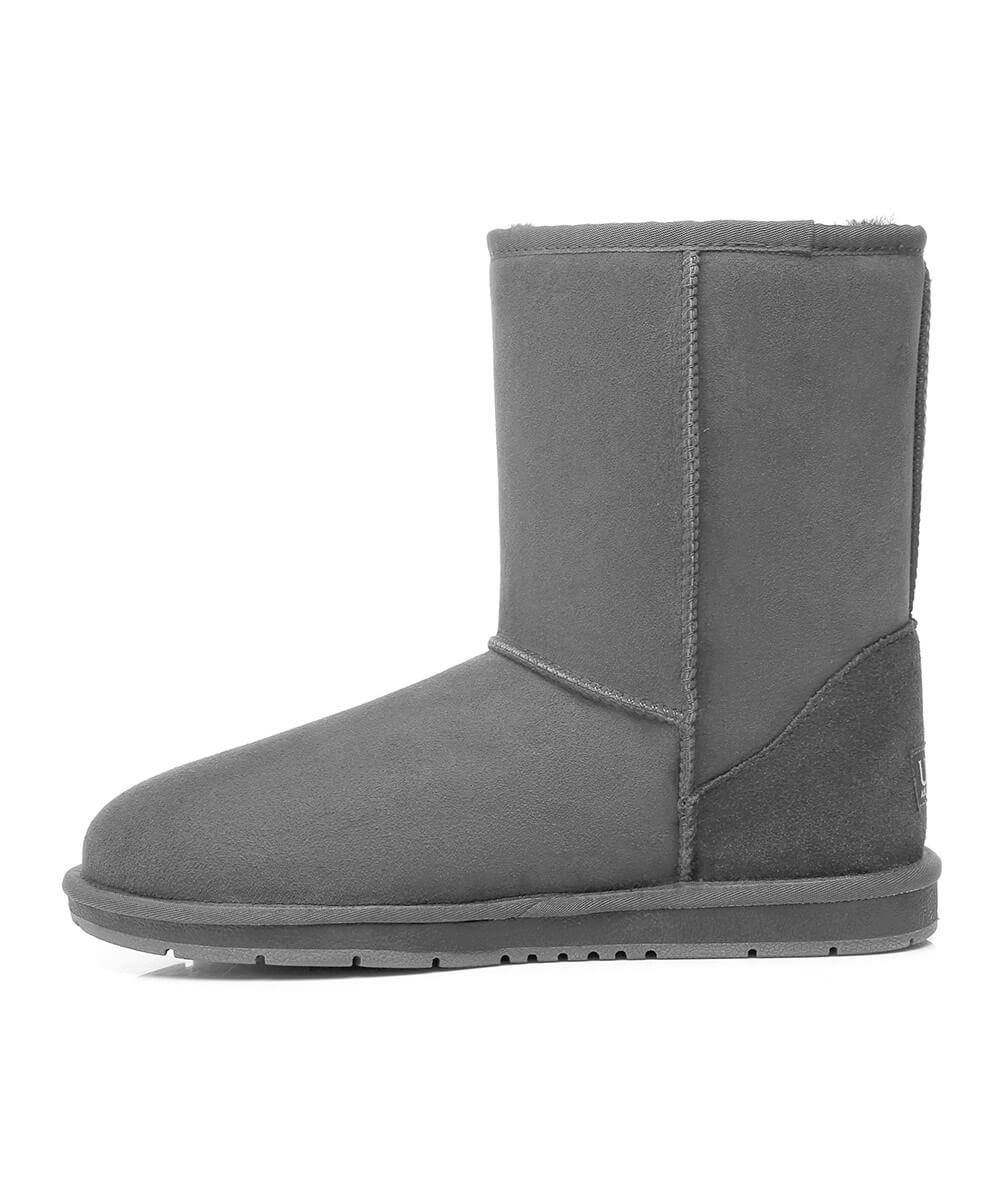 Men's UGG Classic Luxe Mid Big Size