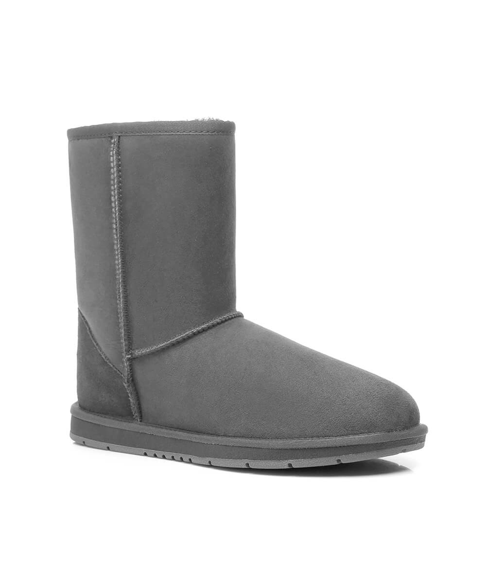 Men's UGG Classic Luxe Mid Big Size