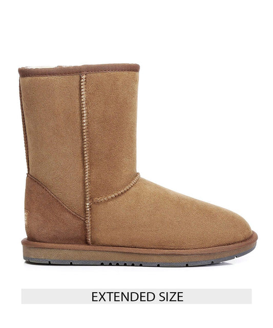 Men's UGG Classic Short Big Size - UGG Outlet Store