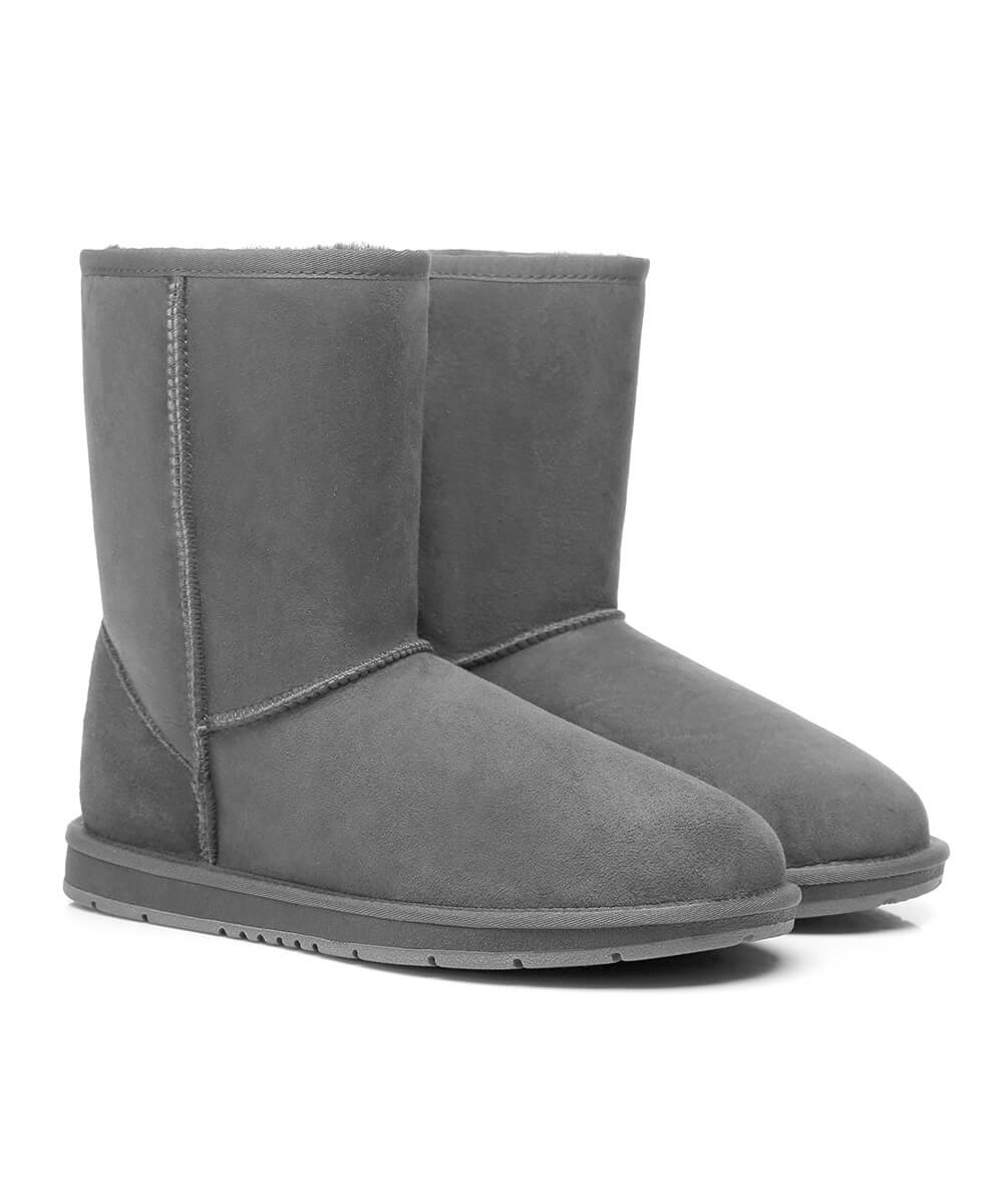 Men's UGG Classic Luxe Mid Big Size
