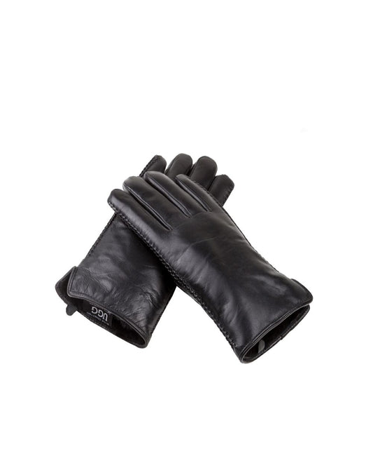 UGG Men Nappa Gloves - UGG Outlet Store