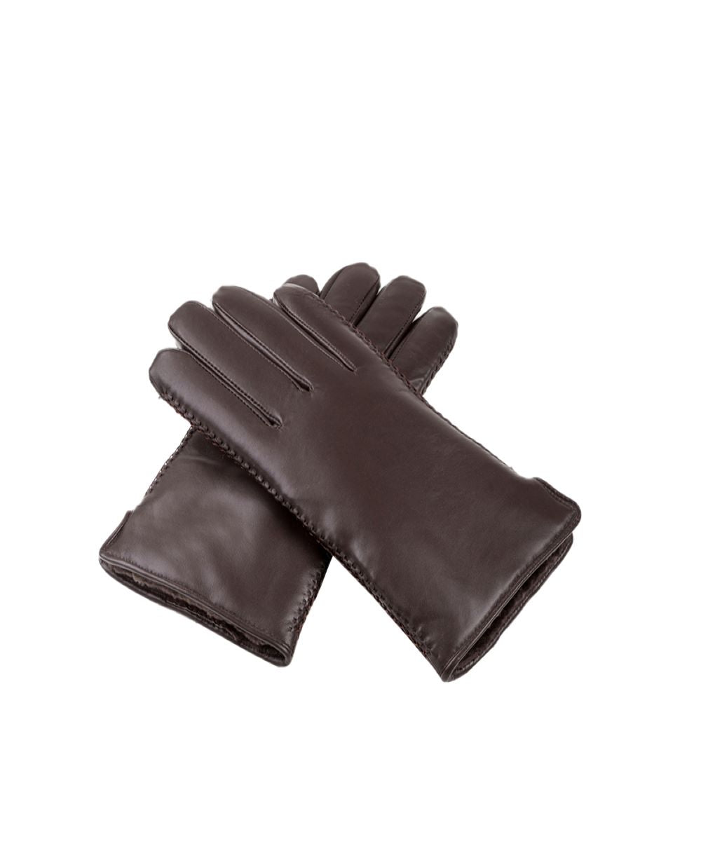 UGG Men Nappa Gloves - UGG Outlet Store
