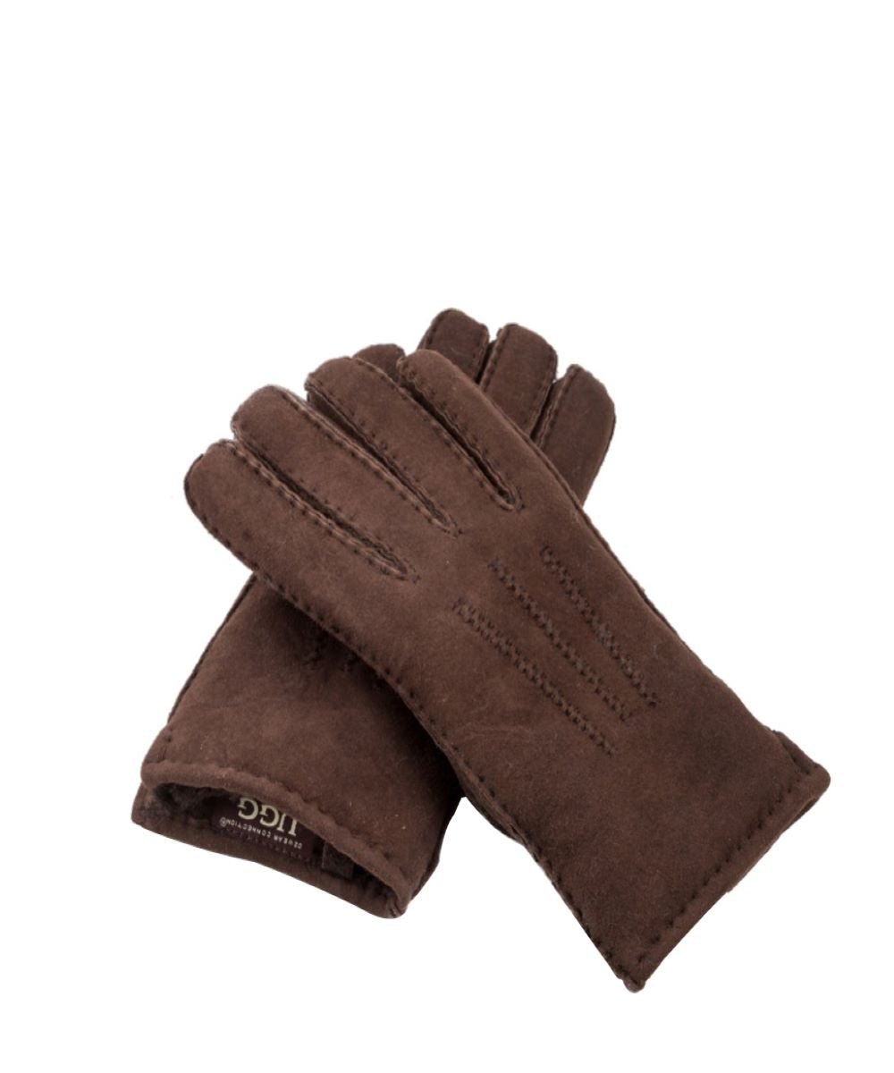 UGG Men Sheepskin Gloves - UGG Outlet Store
