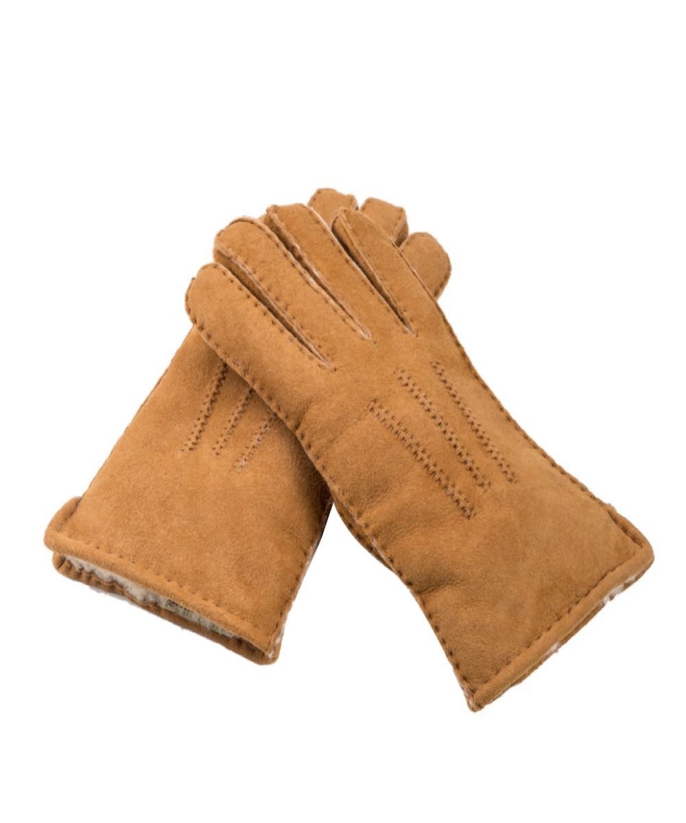 UGG Men Sheepskin Gloves - UGG Outlet Store