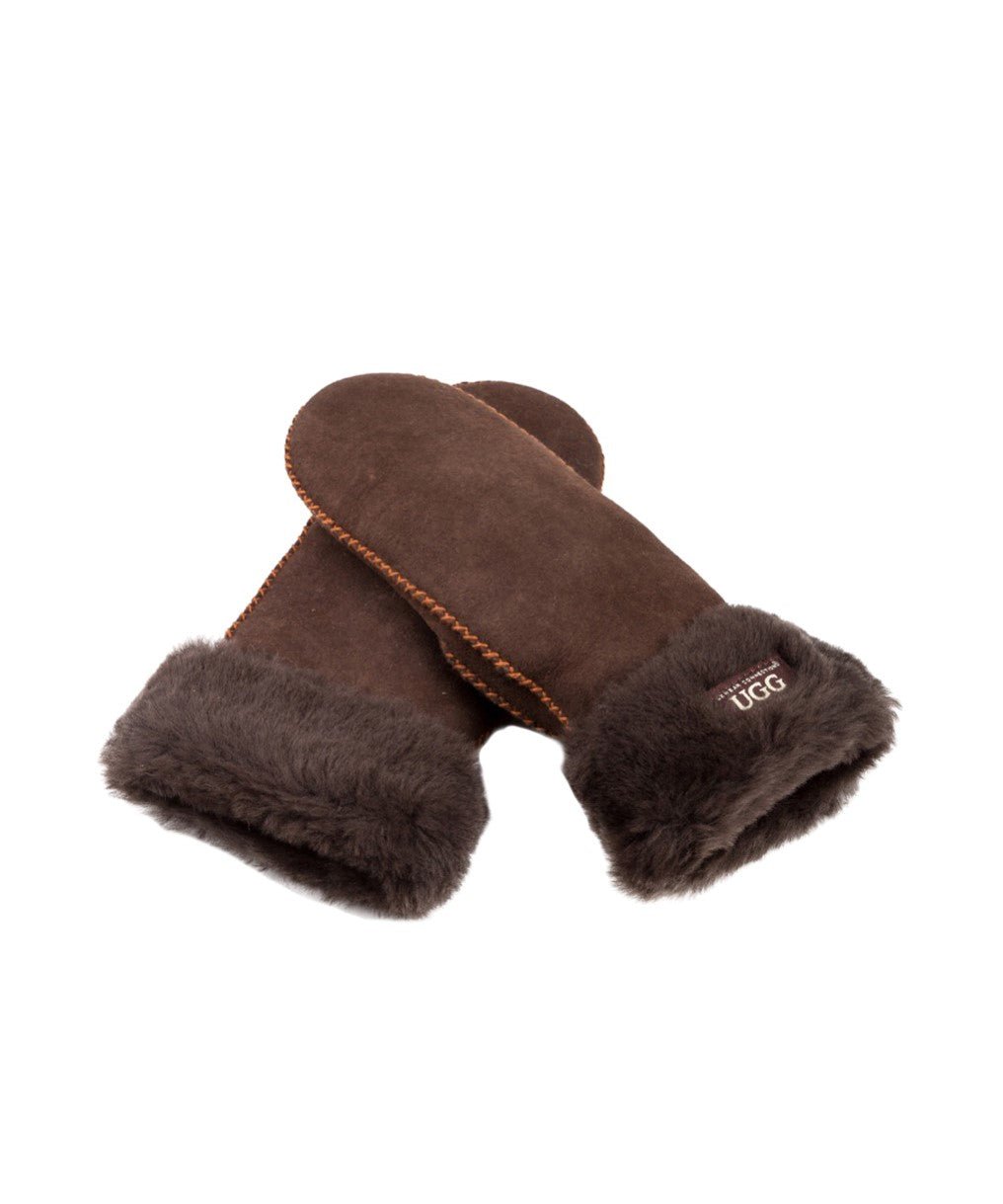 UGG Mitten Gloves - UGG Outlet Store
