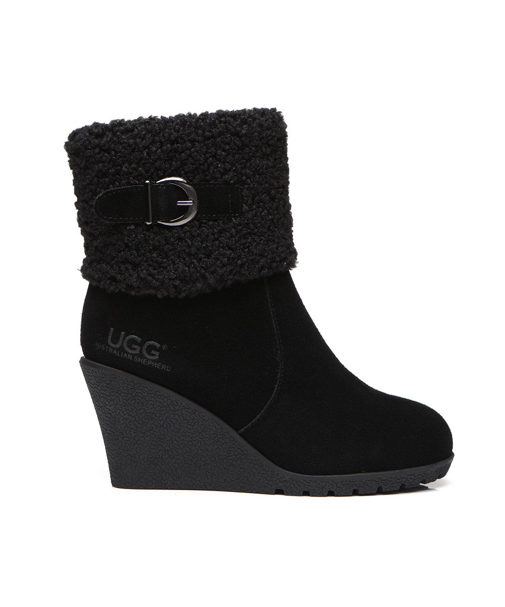 Women's Jonna UGG Wedge - UGG Outlet Store