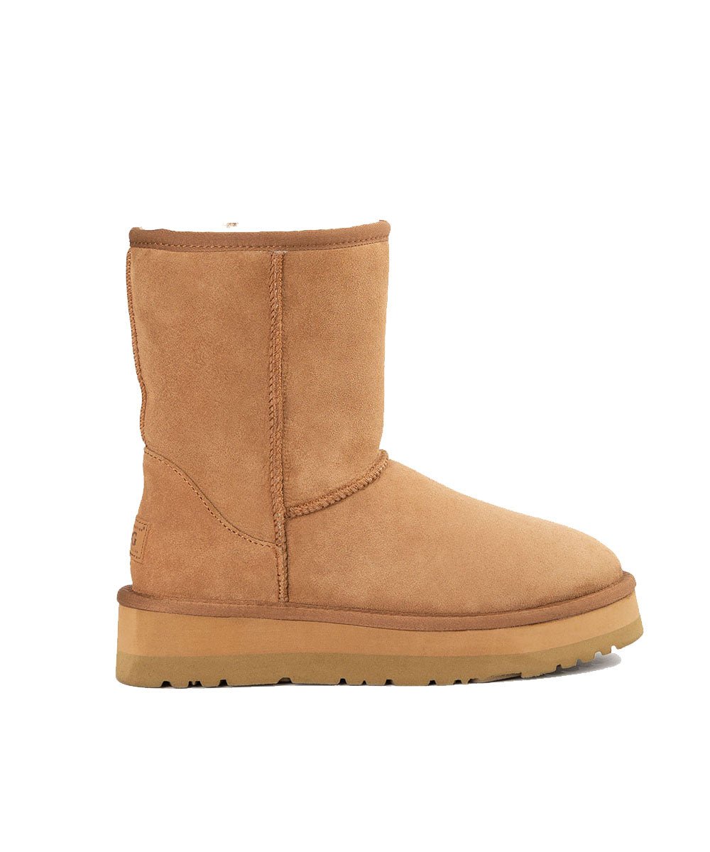 Women’s Short UGG Platform Boots - UGG Outlet Store
