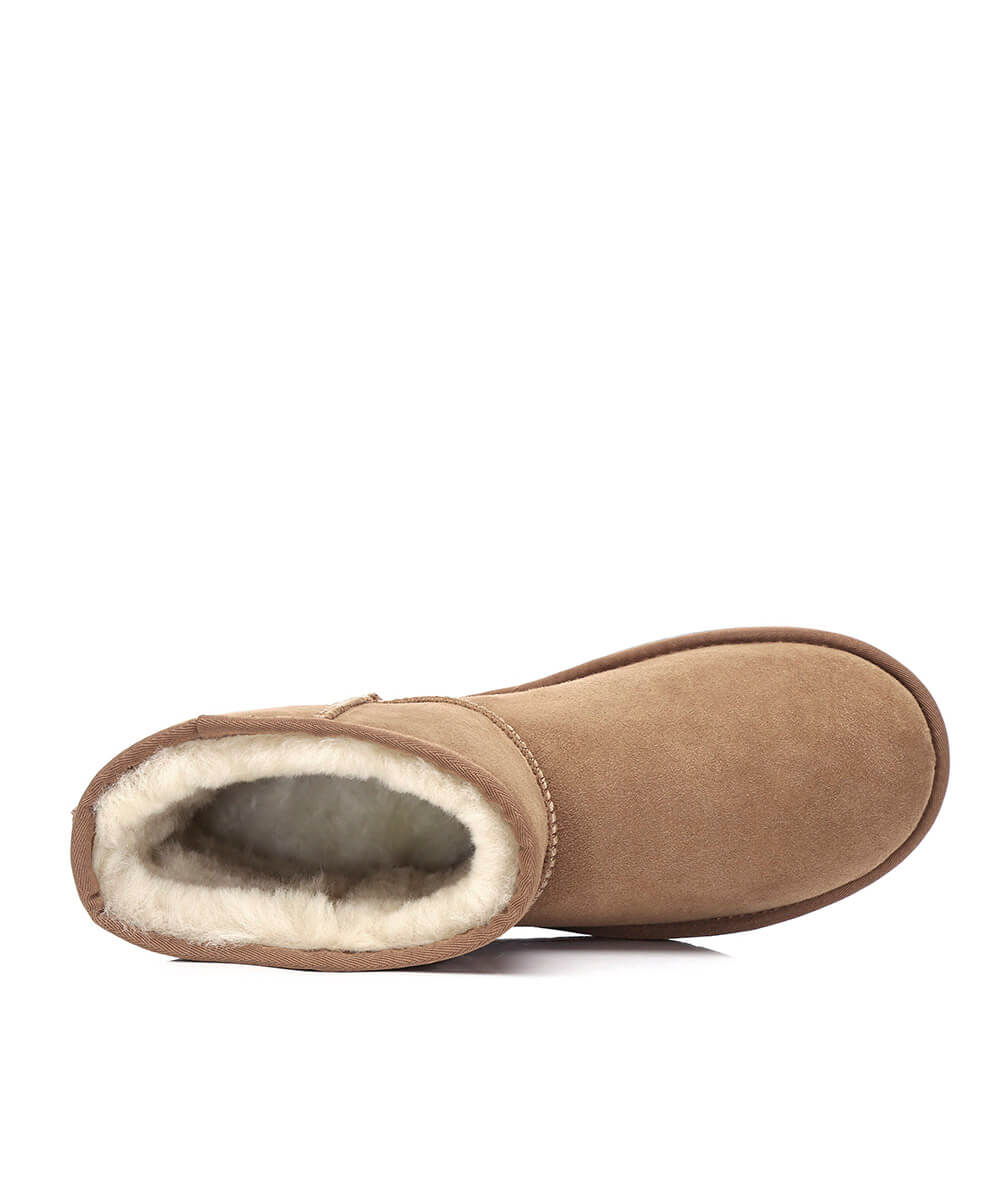 Women's UGG Classic Luxe Mini