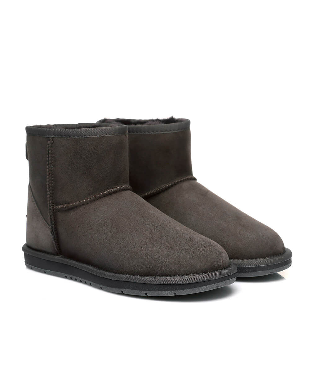 Women's UGG Classic Luxe Mini