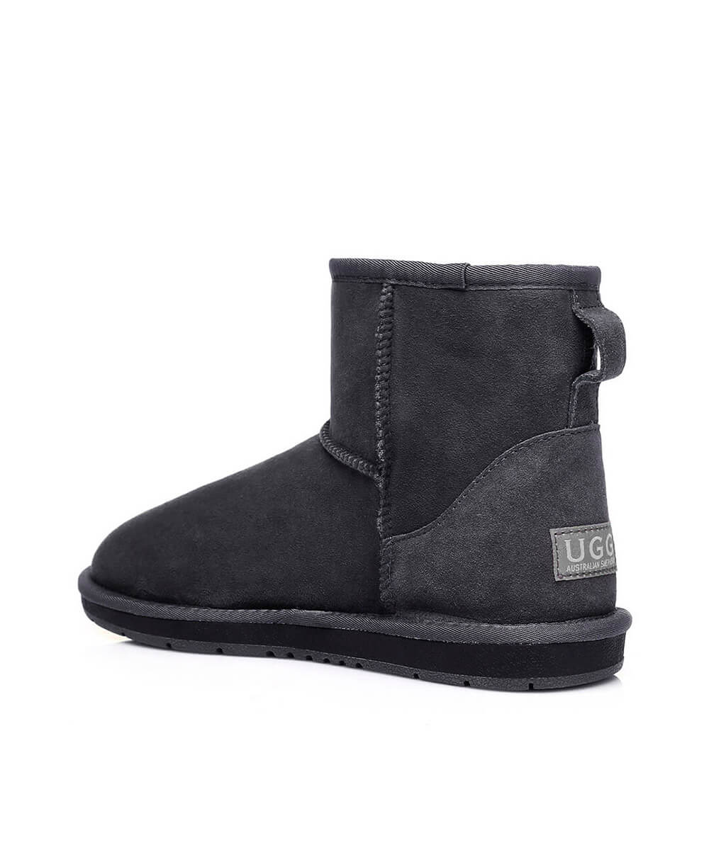 Women's UGG Classic Luxe Mini