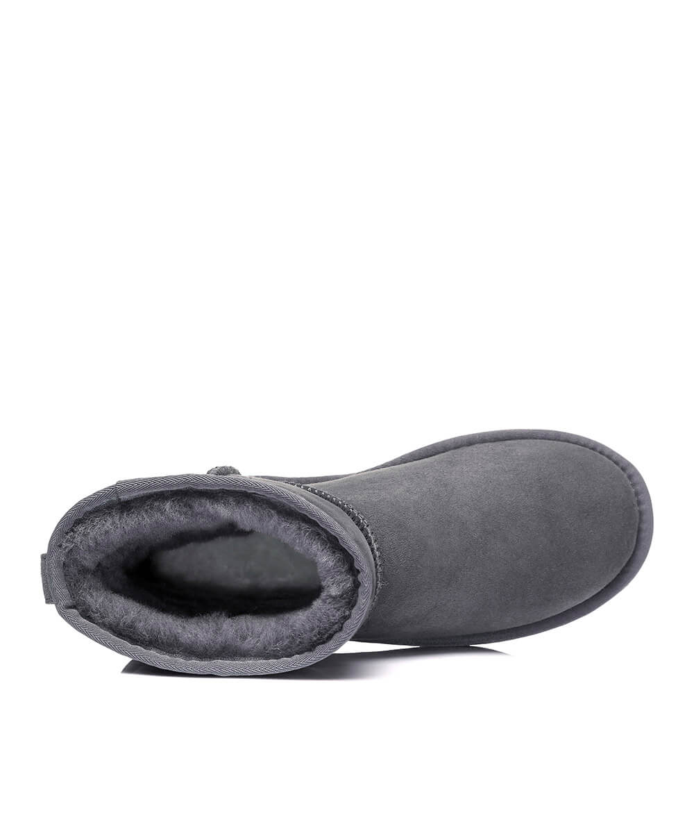 Women's UGG Classic Luxe Mini