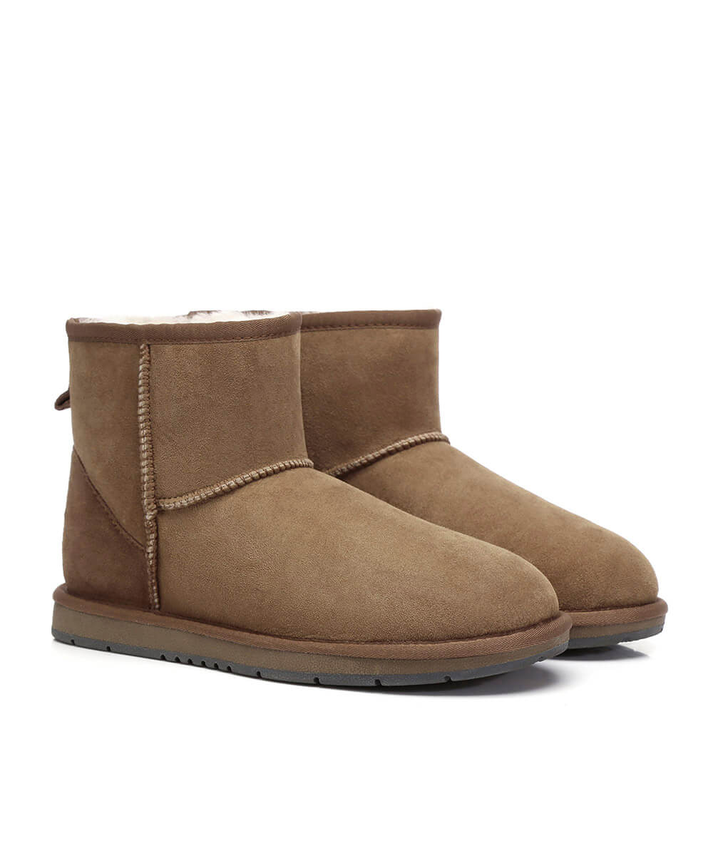 Women's UGG Classic Luxe Mini