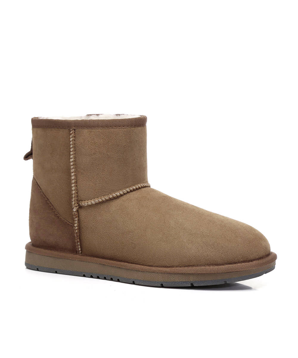 Women's UGG Classic Luxe Mini