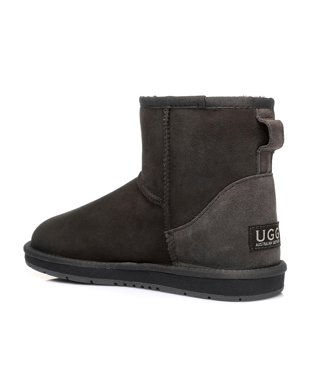 Women's UGG Classic Luxe Mini