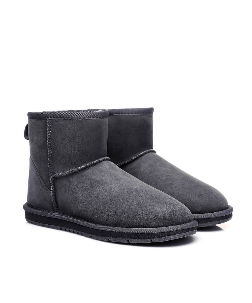 Women's UGG Classic Luxe Mini