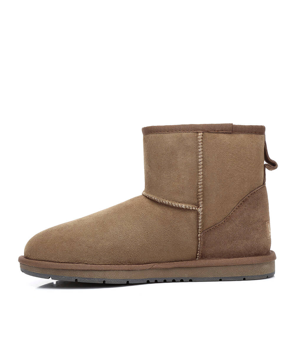 Women's UGG Classic Luxe Mini