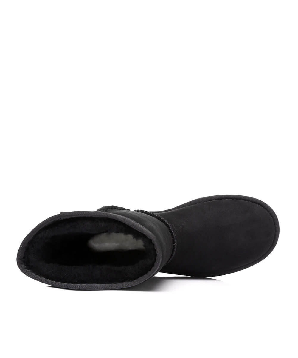 Women's UGG Classic Luxe Mid Boot