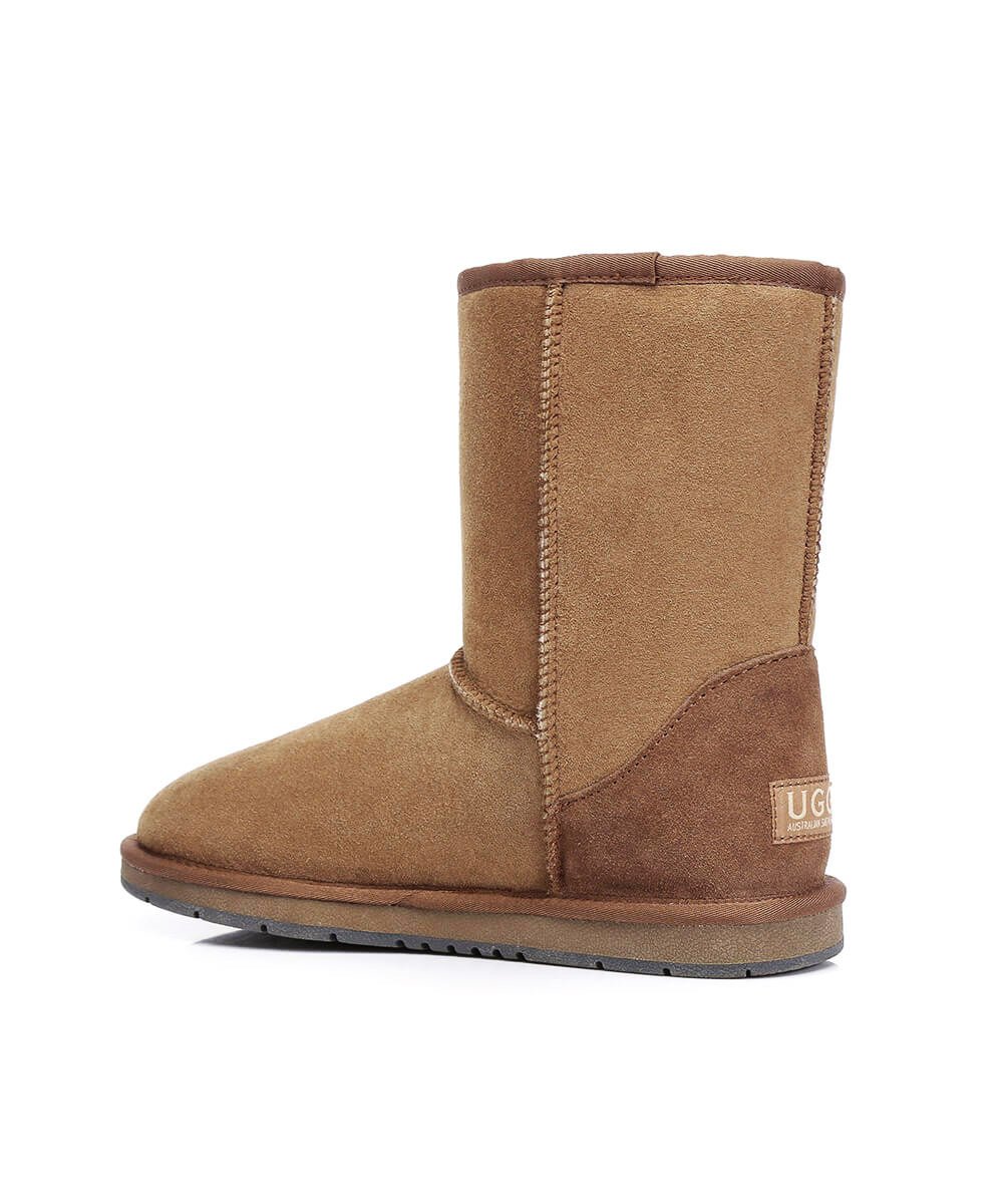 Women's UGG Classic Luxe Mid Boot