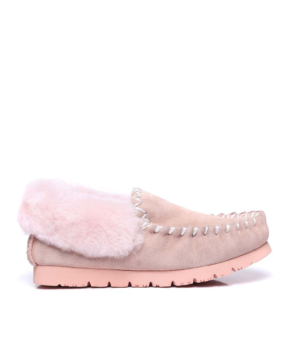 Women's UGG Colette Moccasin - UGG Outlet Store
